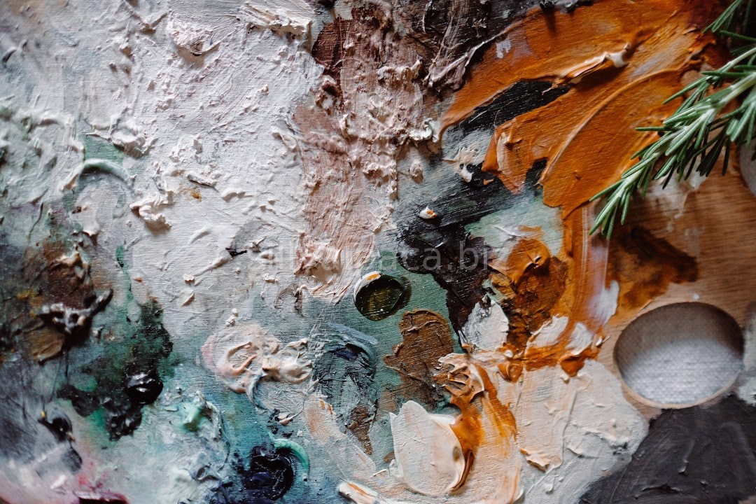 Fabric Dyeing