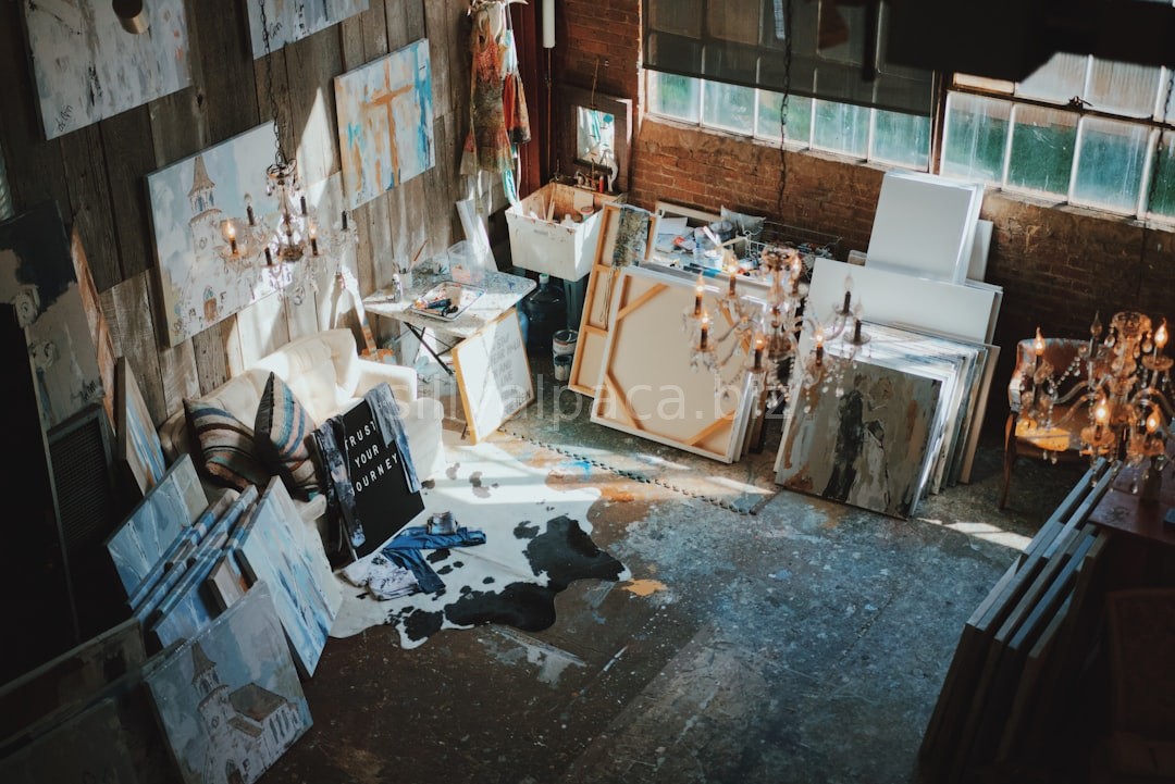 Mixed Media