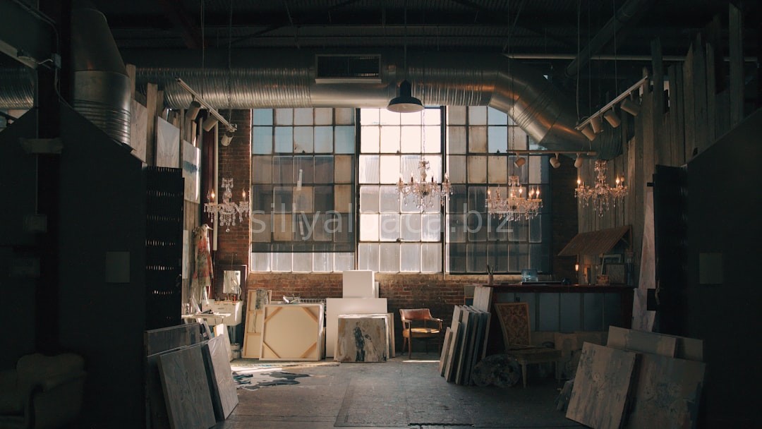 Pottery
