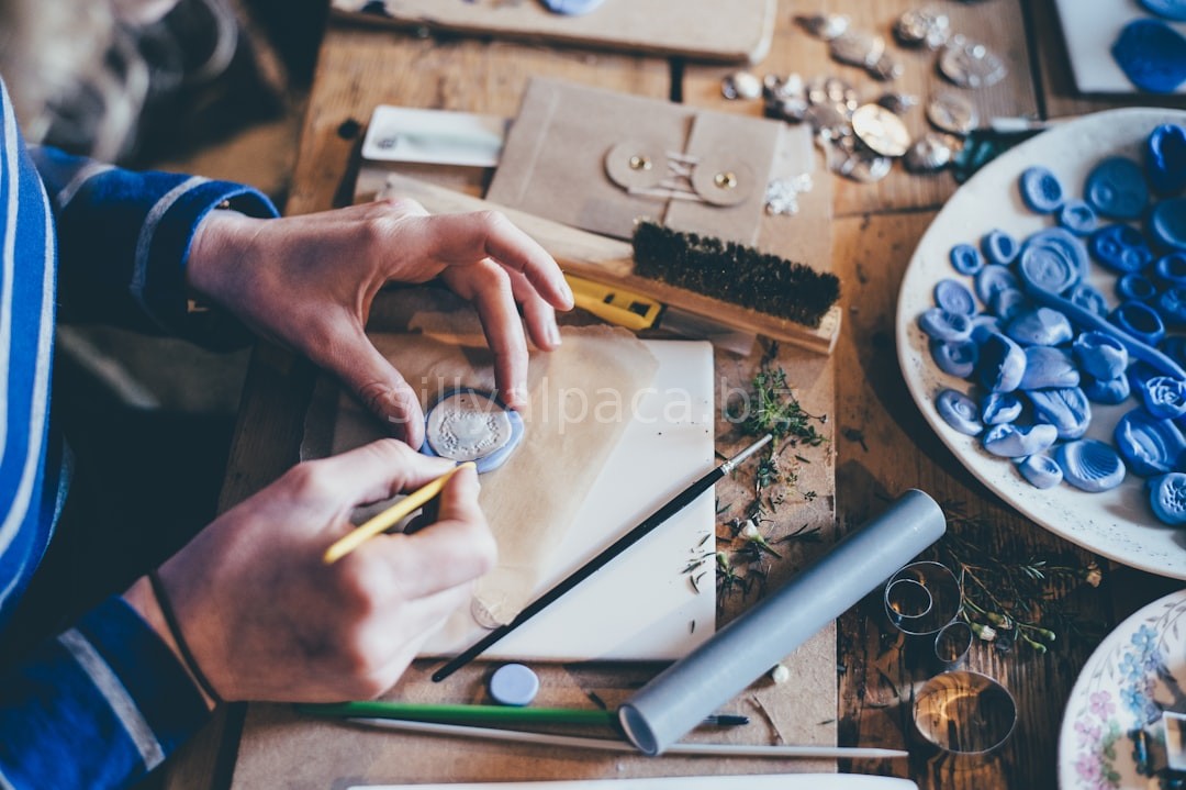 Artisan Masterpiece