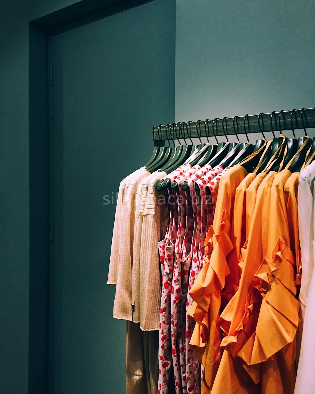 Sustainable Silks