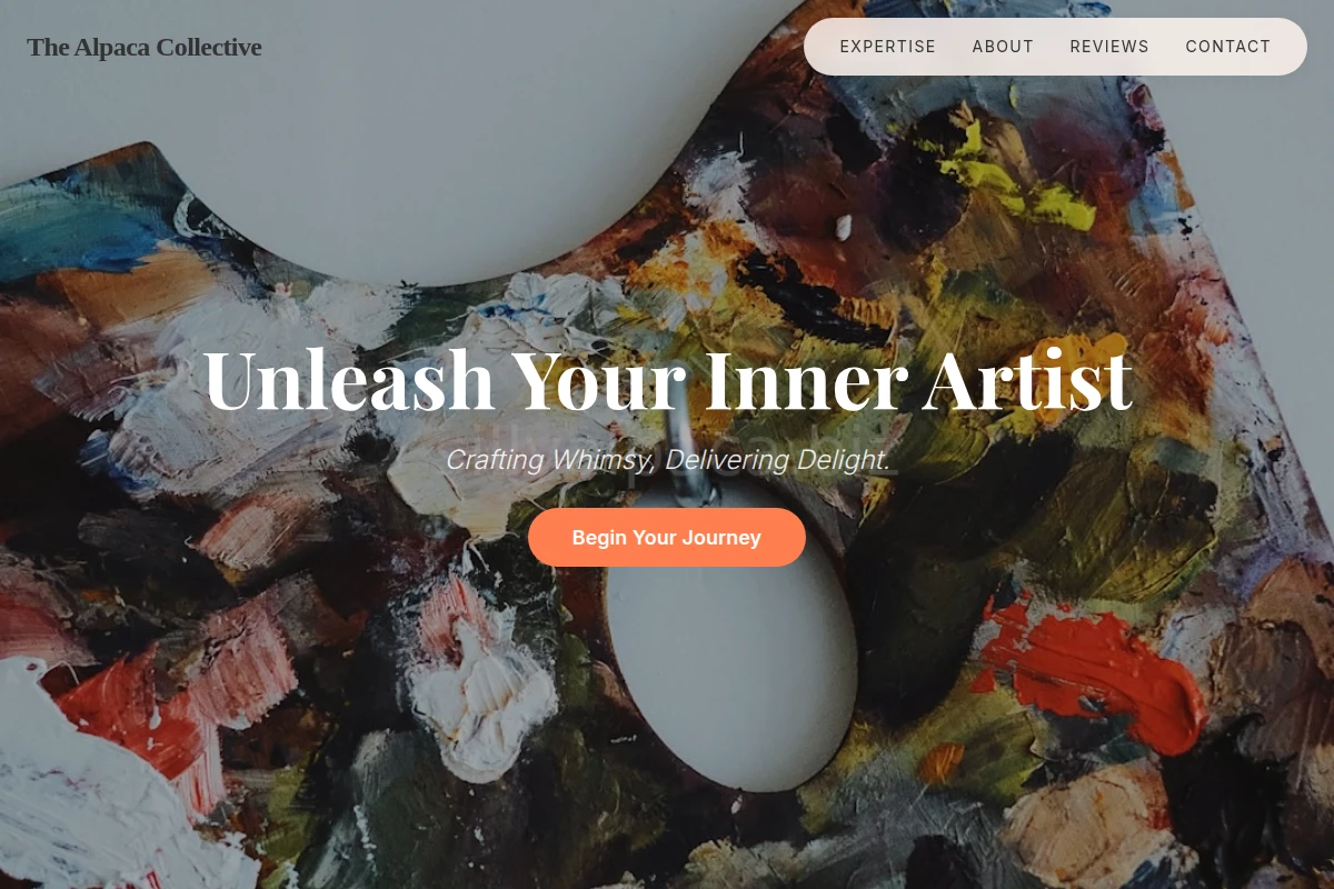 Batch Art Studio