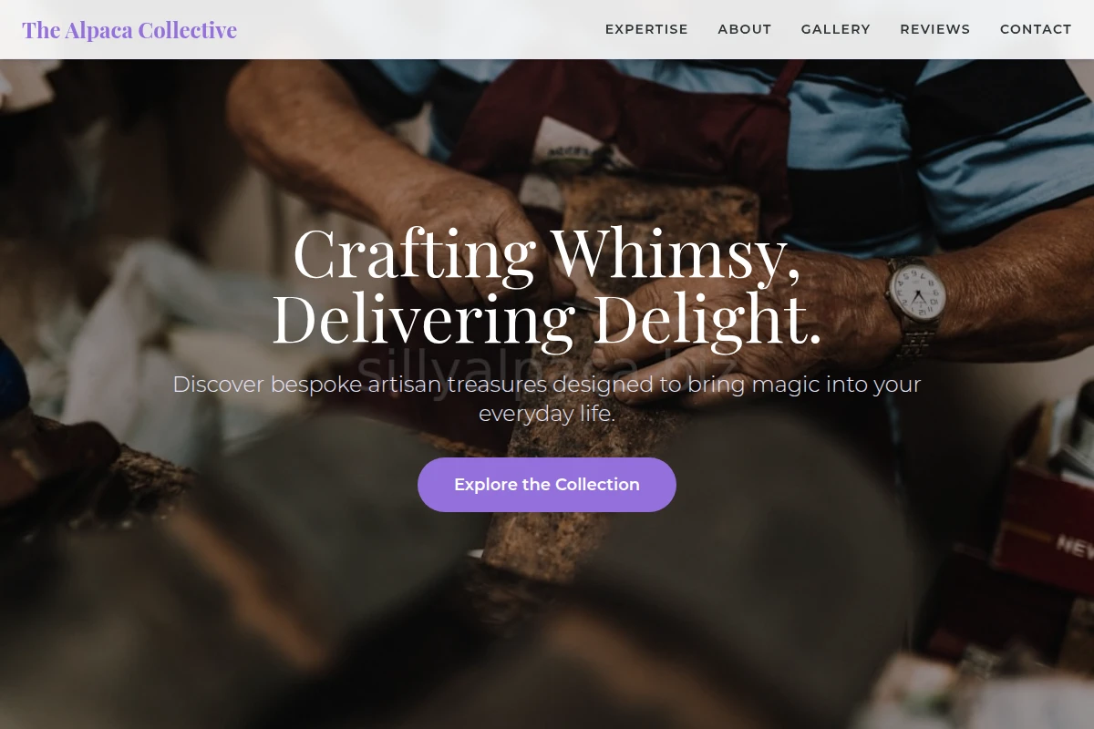 Charm Artisan