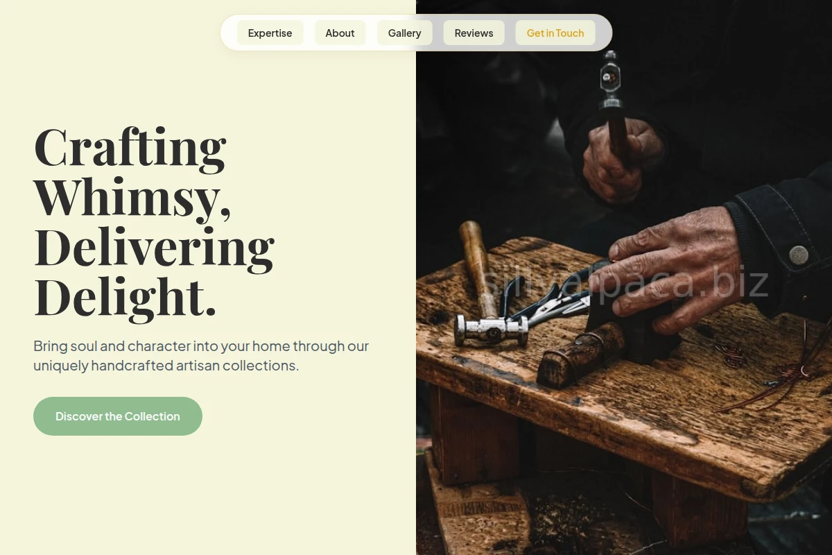 Whimsy Artisan