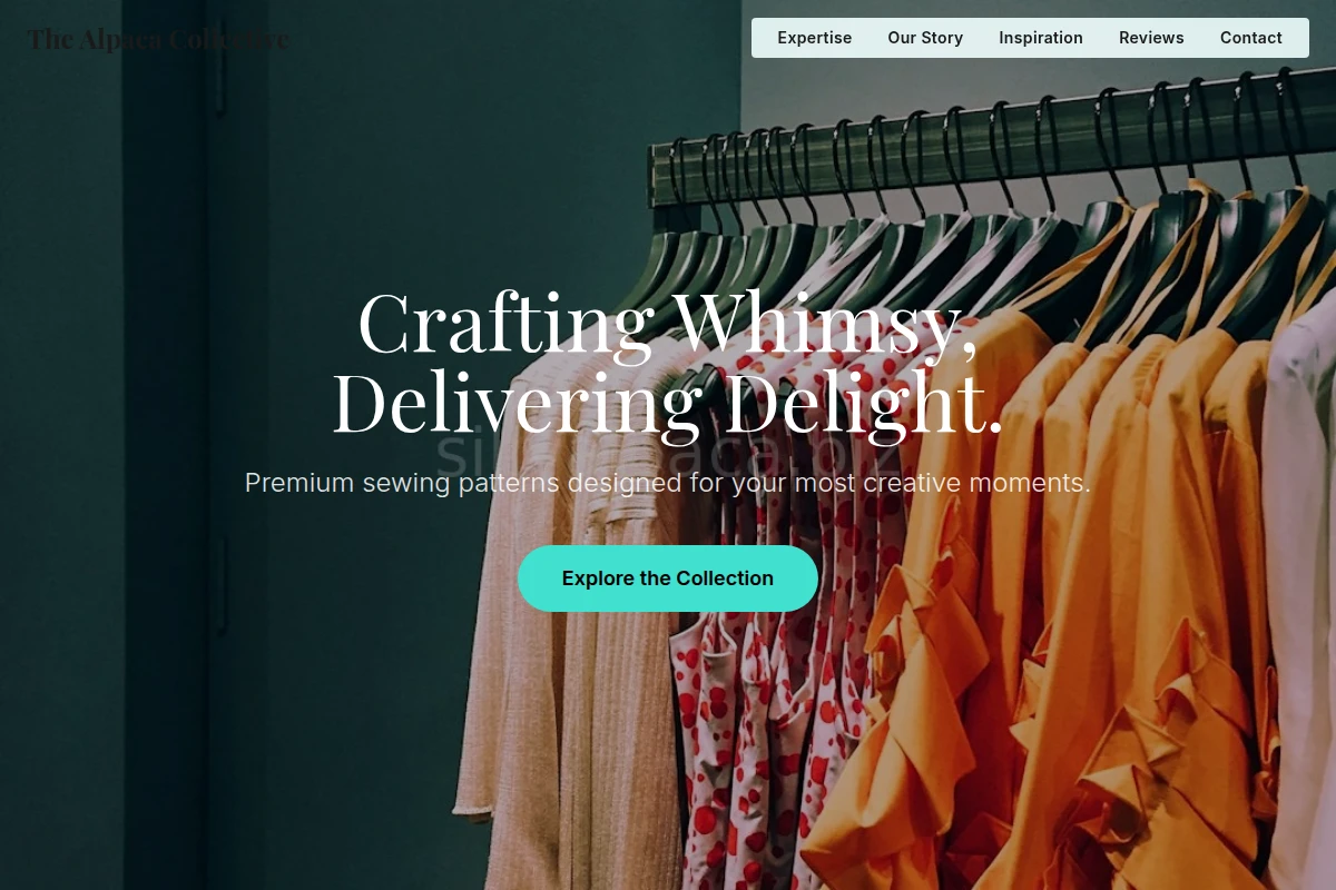 Pattern Boutique