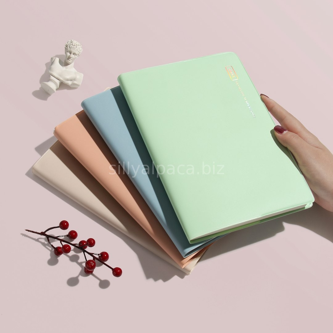 Stationery Detail